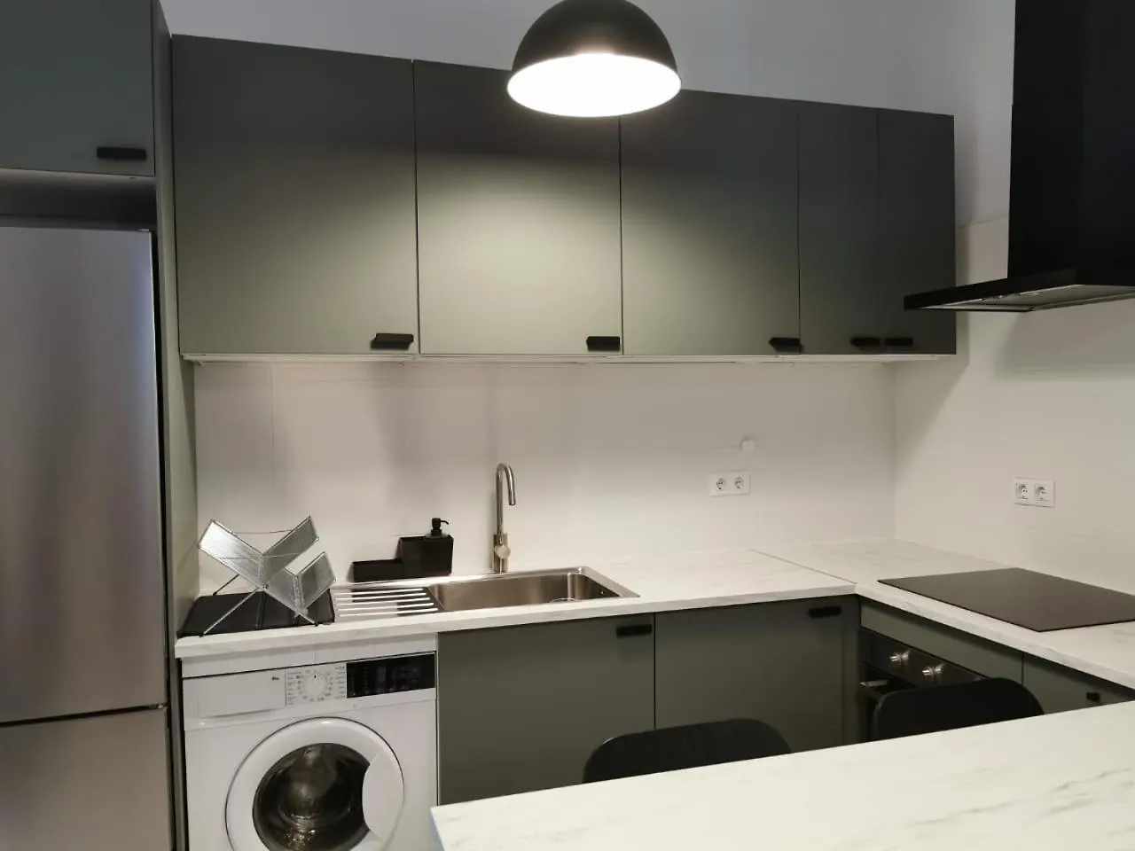 Buen Aire De Cadiz Apartment 0*,