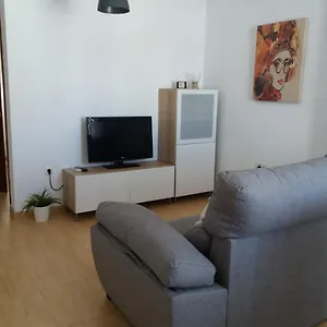 ático En El Centro Cádiz