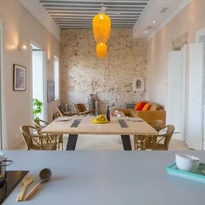  Apartment Casa Plaza San Antonio