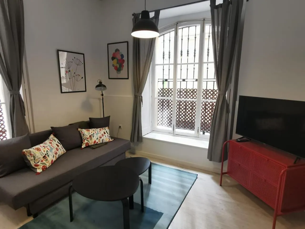 Buen Aire De Cadiz Apartment