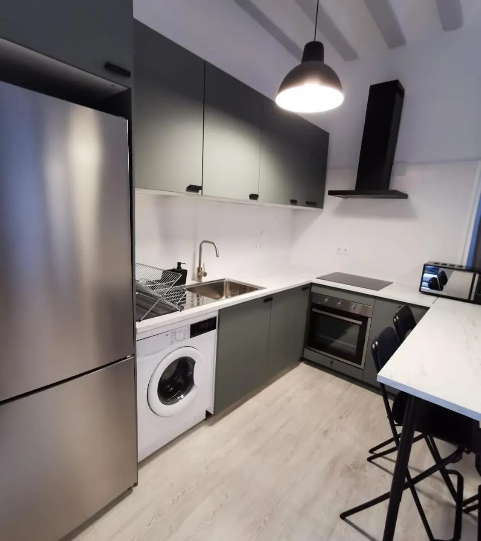 Buen Aire De Cadiz Apartment 0*,  Spain