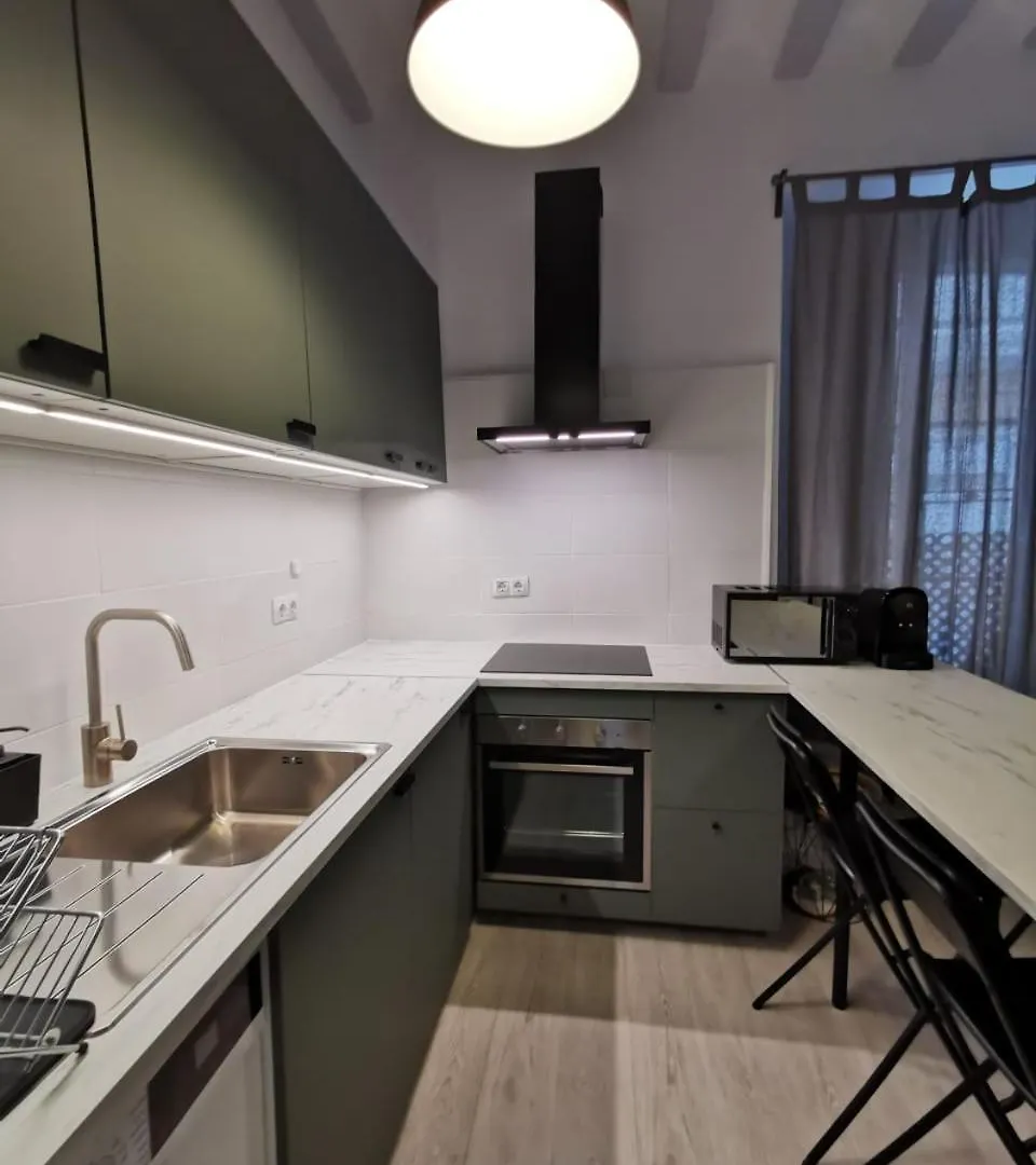 Buen Aire De Cadiz Apartment