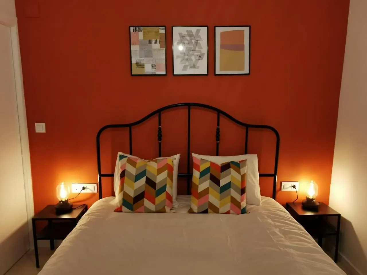 Buen Aire De Cadiz Apartment