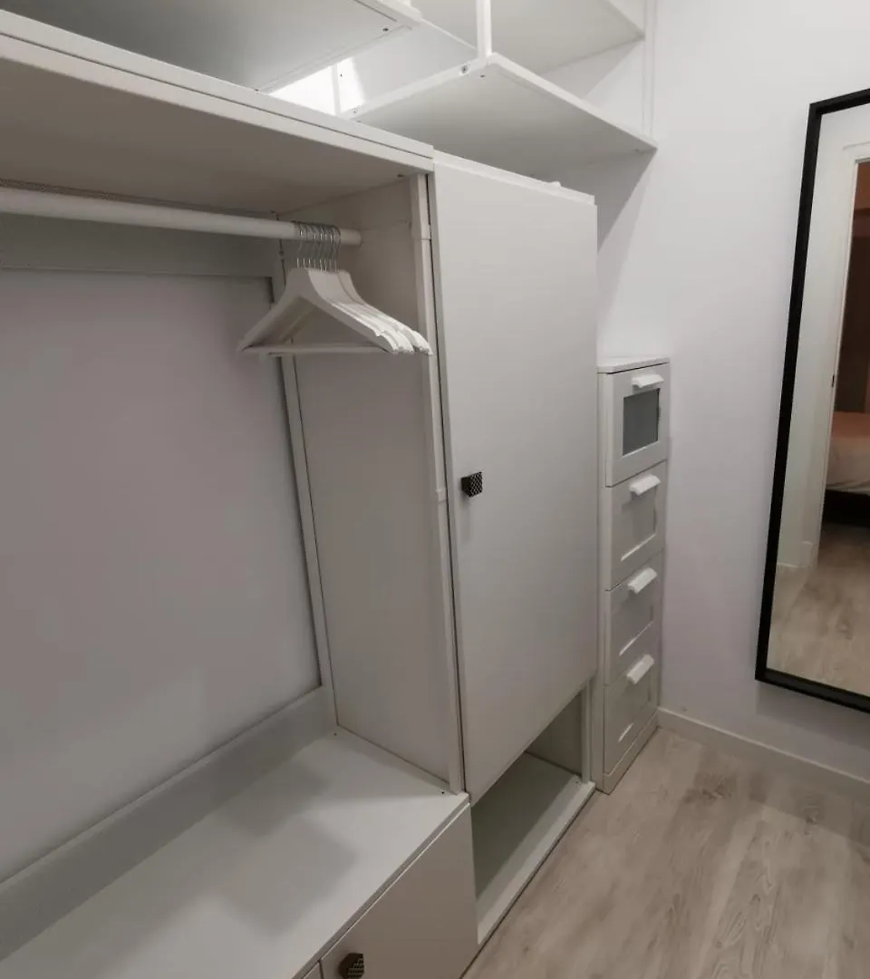 Buen Aire De Cadiz Apartment