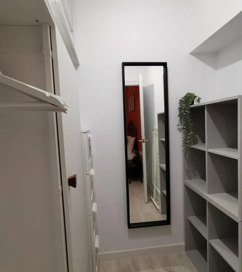 Buen Aire De Cadiz Apartment Spain