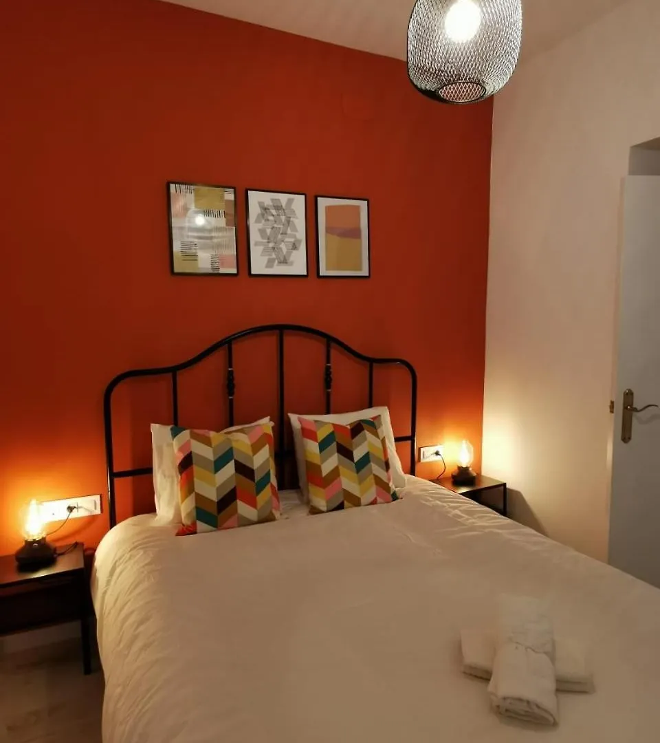 Buen Aire De Cadiz Apartment