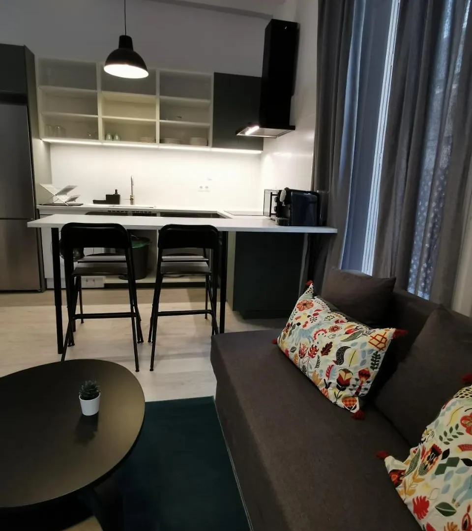 Buen Aire De Cadiz Apartment